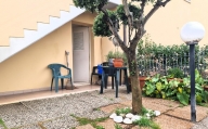 casa semindipendente in vendita a Fucecchio in zona San Pierino