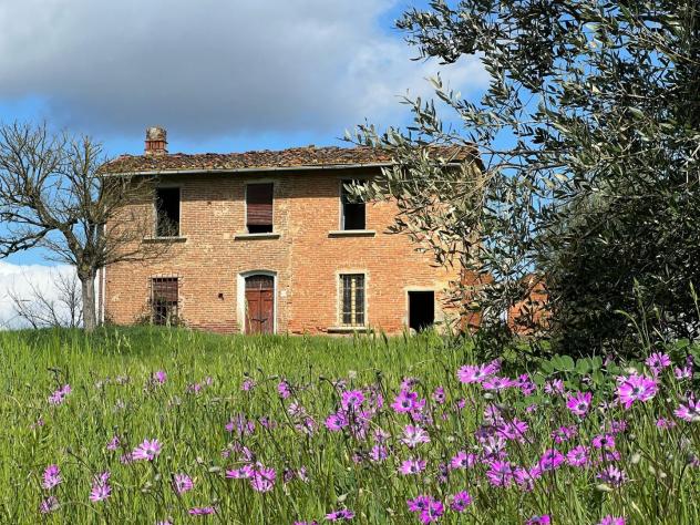 casa indipendente in vendita a Fucecchio in zona Torre