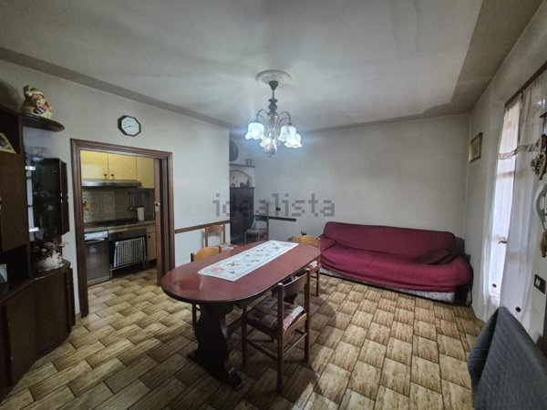 quadrivano in vendita a Fucecchio in zona Massarella