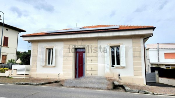 casa indipendente in vendita a Fucecchio