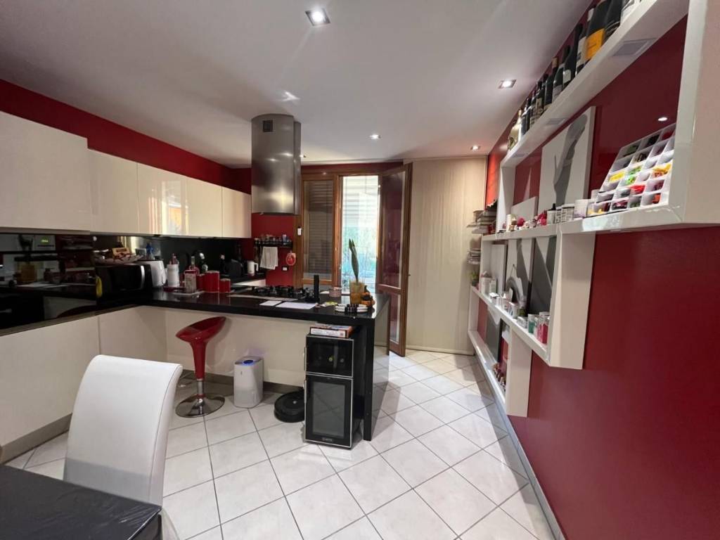 appartamento in vendita a Fucecchio in zona San Pierino