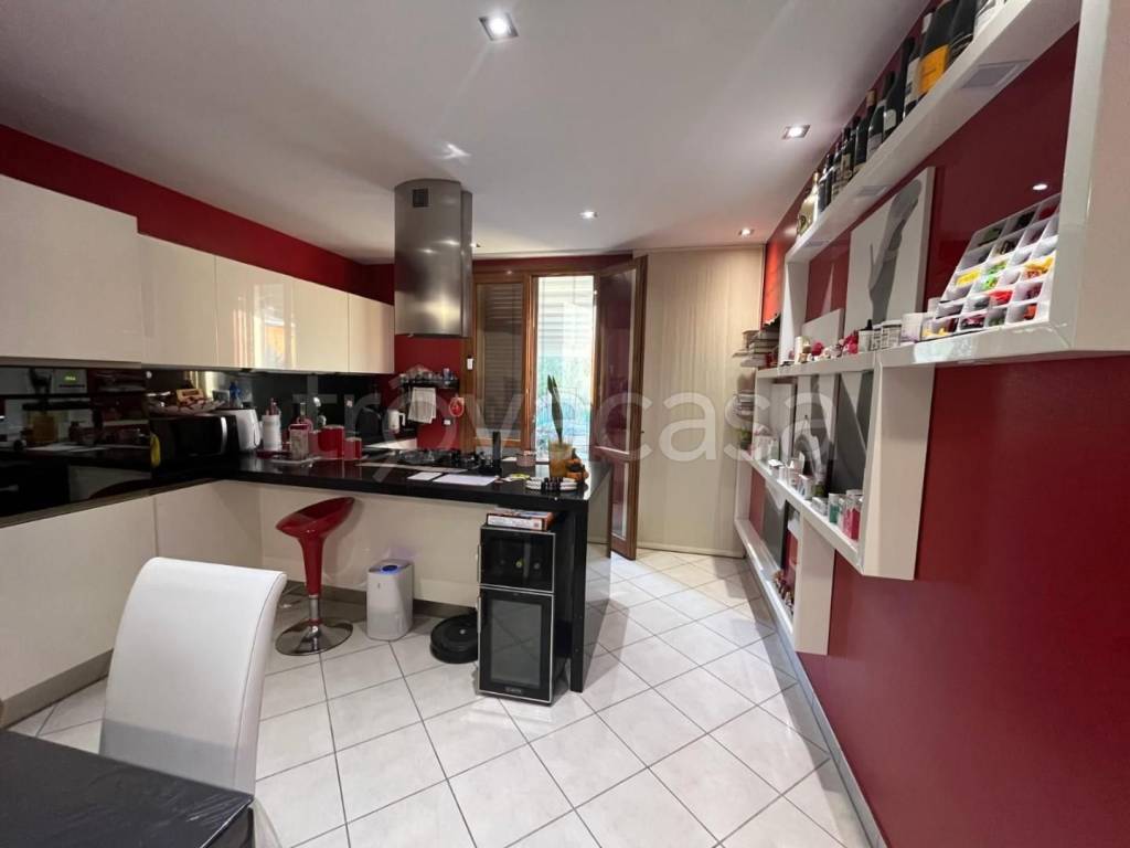 appartamento in vendita a Fucecchio in zona San Pierino