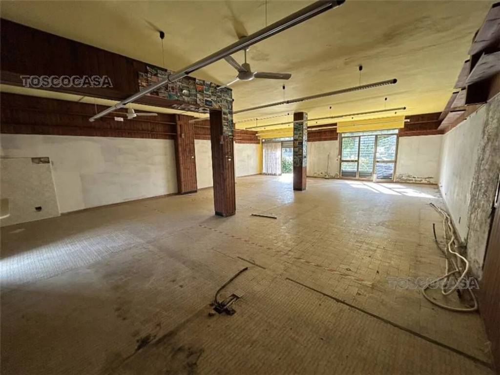 negozio in vendita a Fucecchio