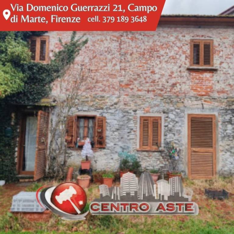 appartamento in vendita a Fucecchio in zona Galleno