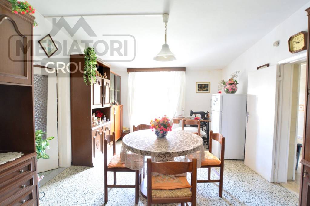 appartamento in vendita a Fucecchio