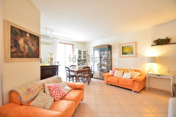 appartamento in vendita a Fucecchio