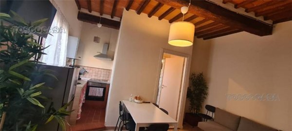 appartamento in vendita a Fucecchio