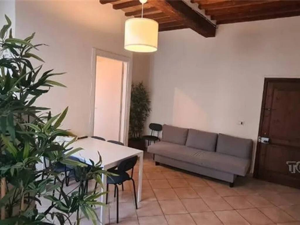 appartamento in vendita a Fucecchio
