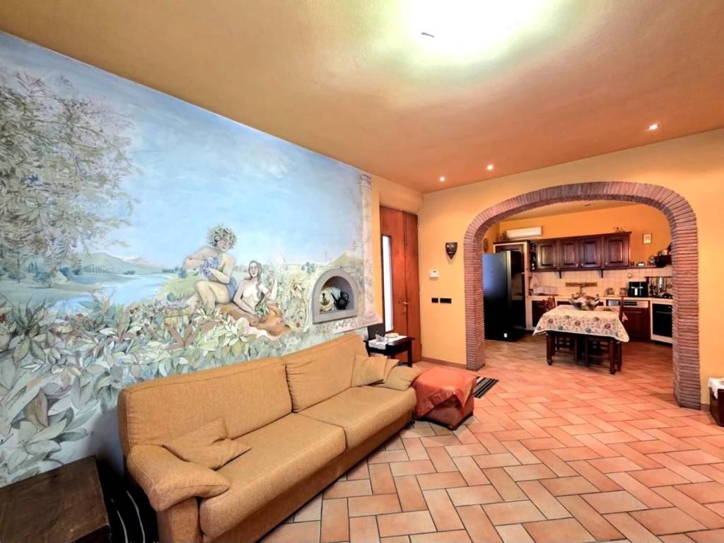 appartamento in vendita a Fucecchio in zona Le Botteghe