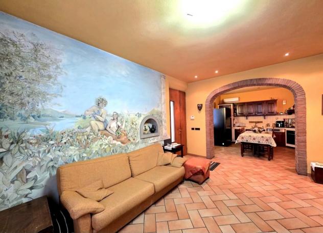 appartamento in vendita a Fucecchio in zona Le Botteghe