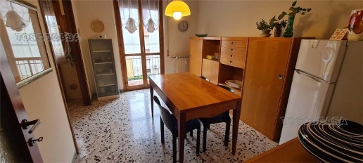 appartamento in vendita a Fucecchio