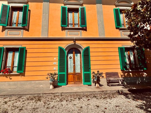 casa indipendente in vendita a Fucecchio