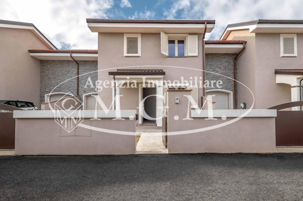 casa indipendente in vendita a Fucecchio