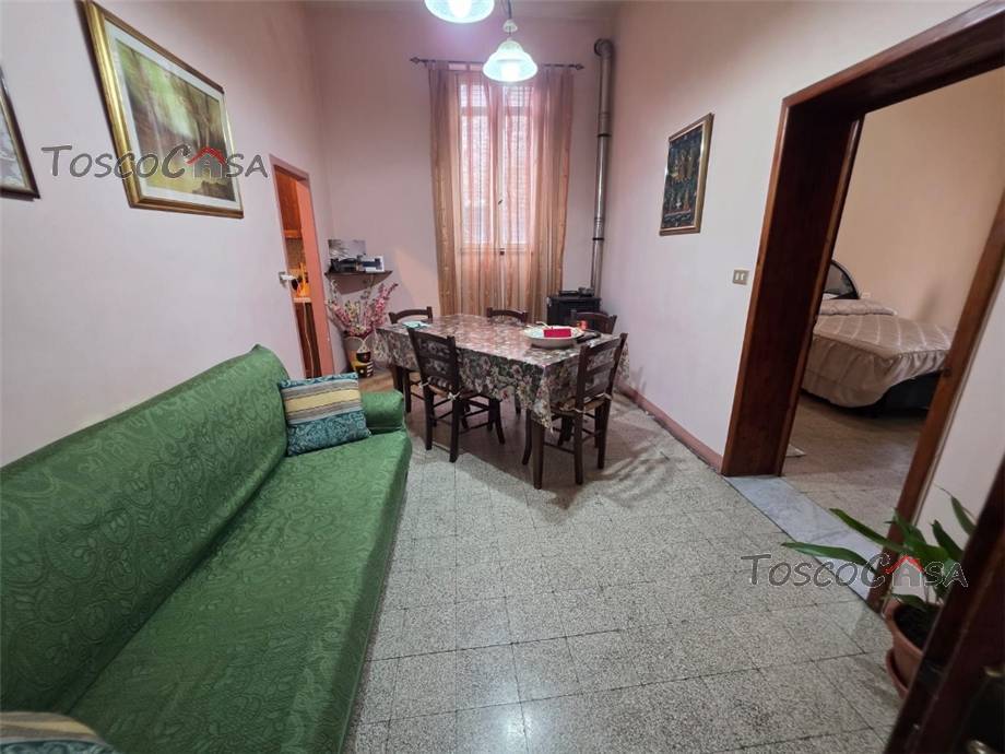 appartamento in vendita a Fucecchio