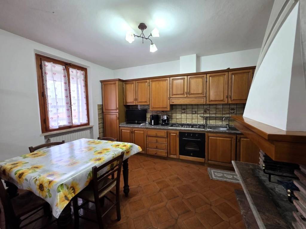 appartamento in vendita a Fucecchio in zona Le Botteghe