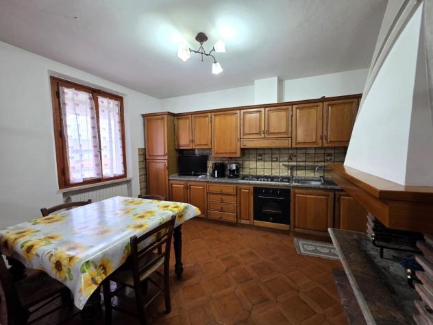 appartamento in vendita a Fucecchio in zona Le Botteghe