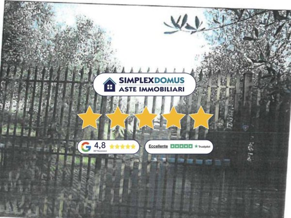 casa indipendente in vendita a Fucecchio