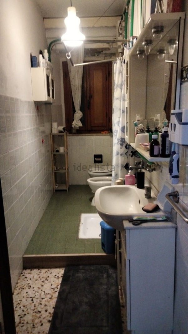 appartamento in vendita a Fucecchio