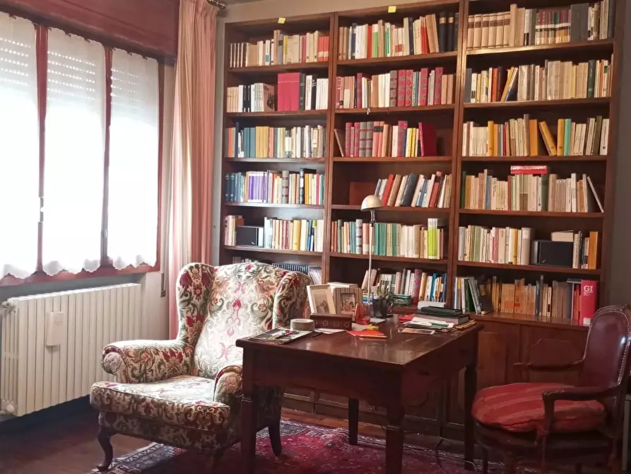 appartamento in vendita a Fucecchio