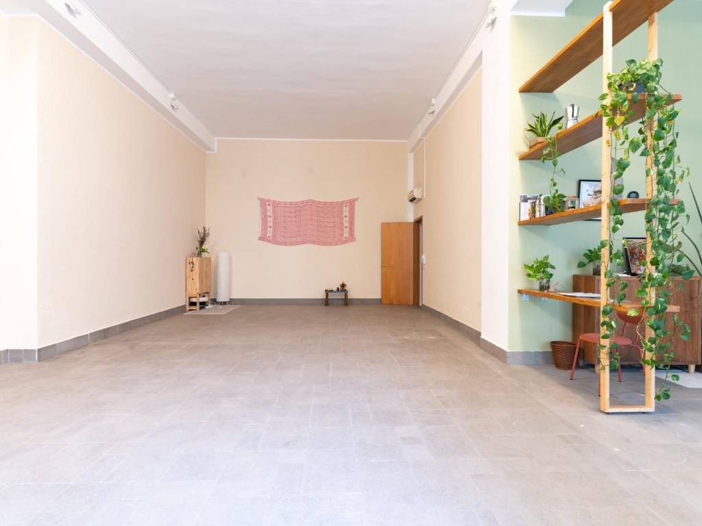 negozio in vendita a Fucecchio