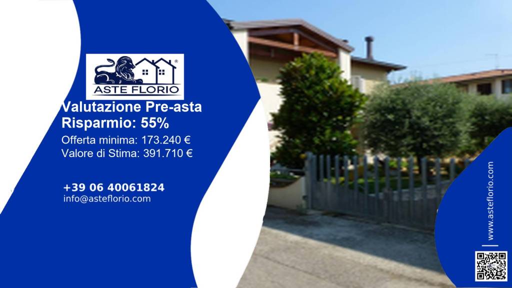 appartamento in vendita a Fucecchio