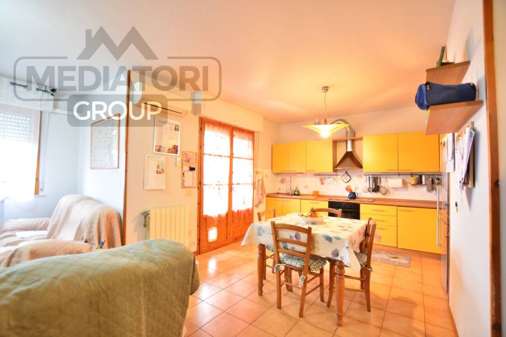 appartamento in vendita a Fucecchio