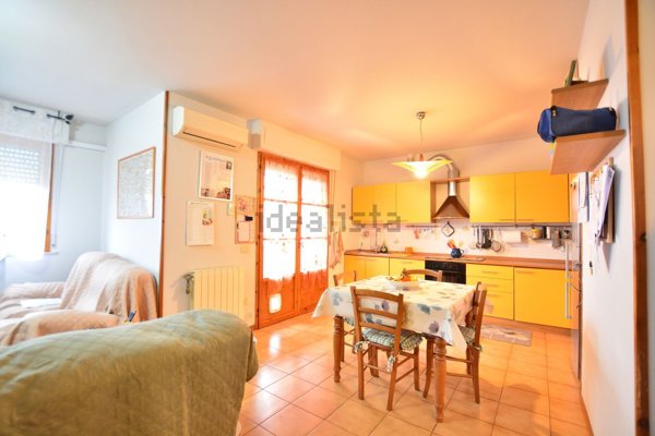 appartamento in vendita a Fucecchio