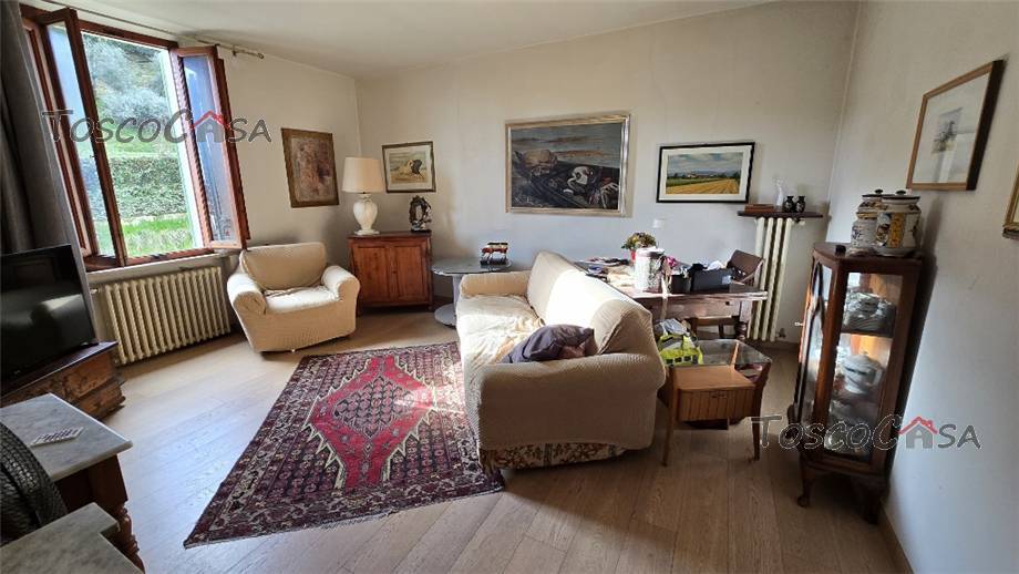 appartamento in vendita a Fucecchio