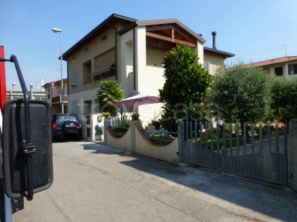 appartamento in vendita a Fucecchio