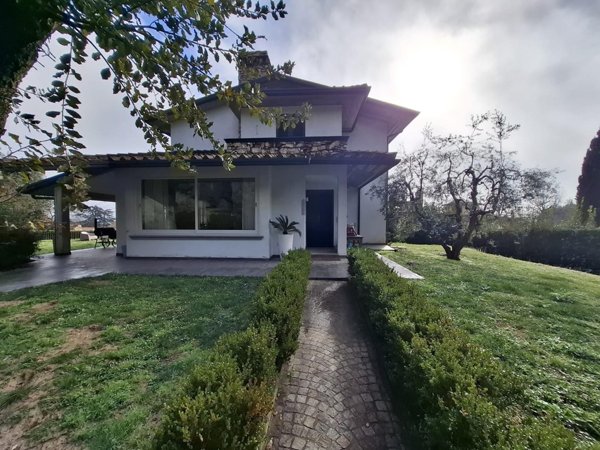 casa indipendente in vendita a Fucecchio