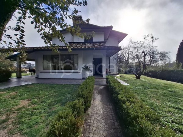 casa indipendente in vendita a Fucecchio