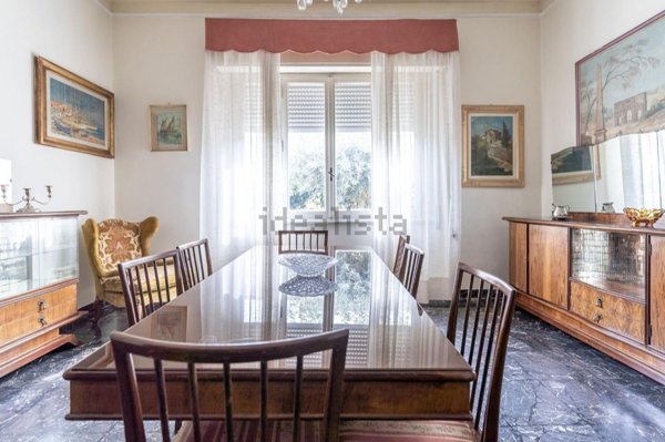 casa indipendente in vendita a Fucecchio