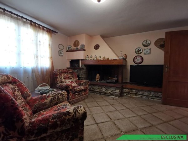 casa indipendente in vendita a Fucecchio