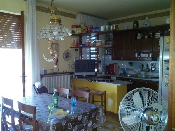 casa indipendente in vendita a Fucecchio