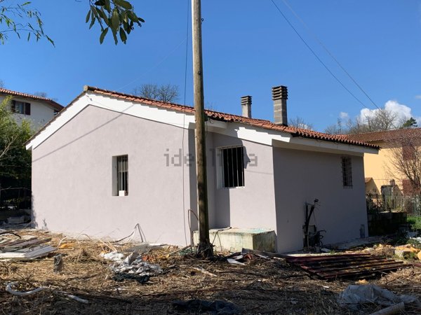 casa indipendente in vendita a Fucecchio