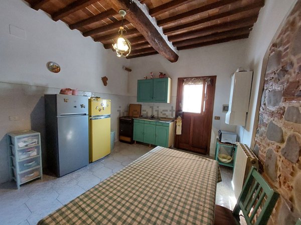 casa indipendente in vendita a Fucecchio in zona Querce