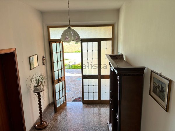 appartamento in vendita a Fucecchio