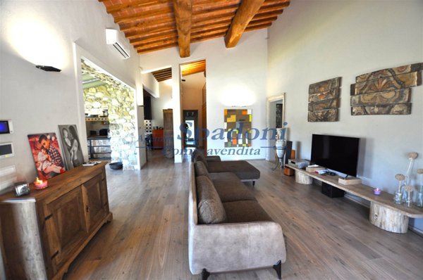 casa indipendente in vendita a Fucecchio in zona Querce