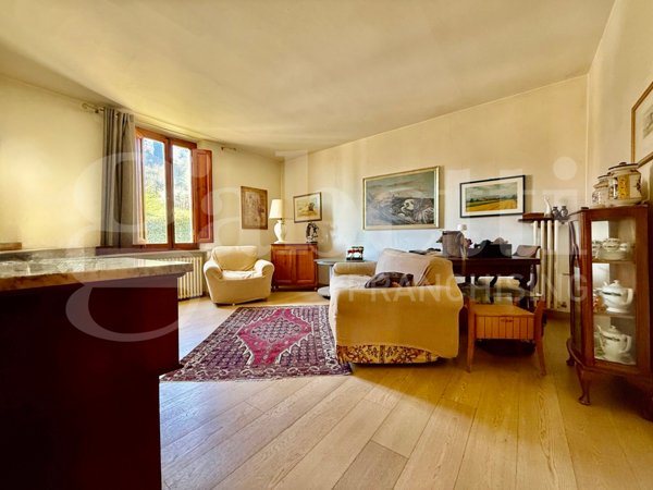 casa indipendente in vendita a Fucecchio in zona Ponte a Cappiano
