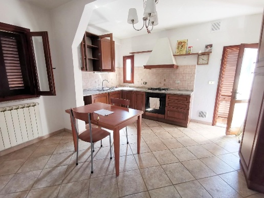 appartamento in vendita a Fucecchio in zona San Pierino