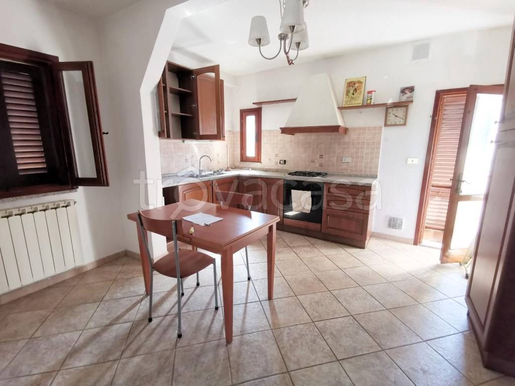 appartamento in vendita a Fucecchio in zona San Pierino