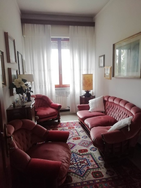 appartamento in vendita a Fucecchio