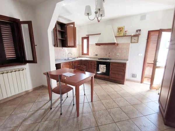 appartamento in vendita a Fucecchio