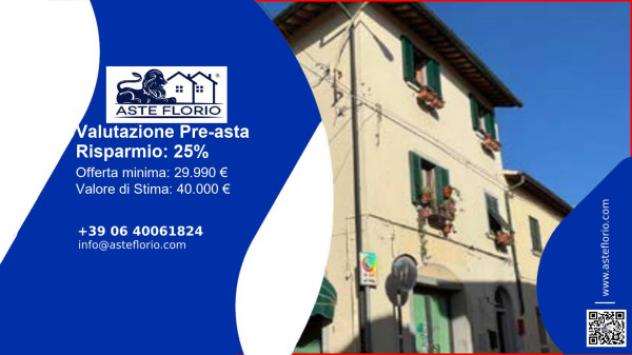 negozio in vendita a Fucecchio