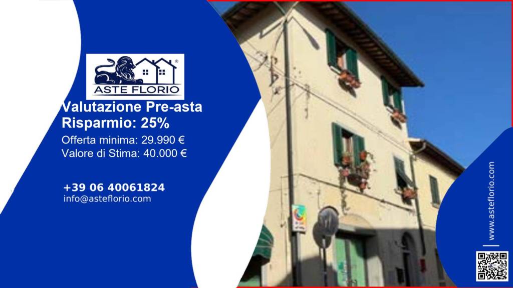 negozio in vendita a Fucecchio