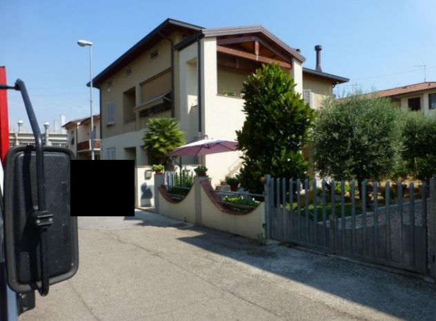 appartamento in vendita a Fucecchio