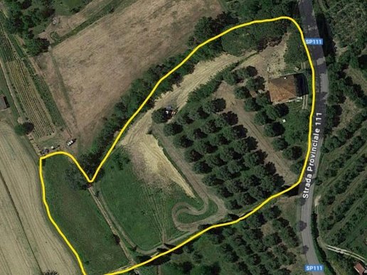 casa indipendente in vendita a Fucecchio in zona Massarella