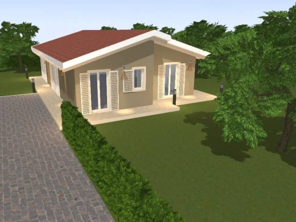 casa indipendente in vendita a Fucecchio