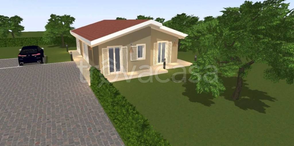 casa indipendente in vendita a Fucecchio in zona Querce