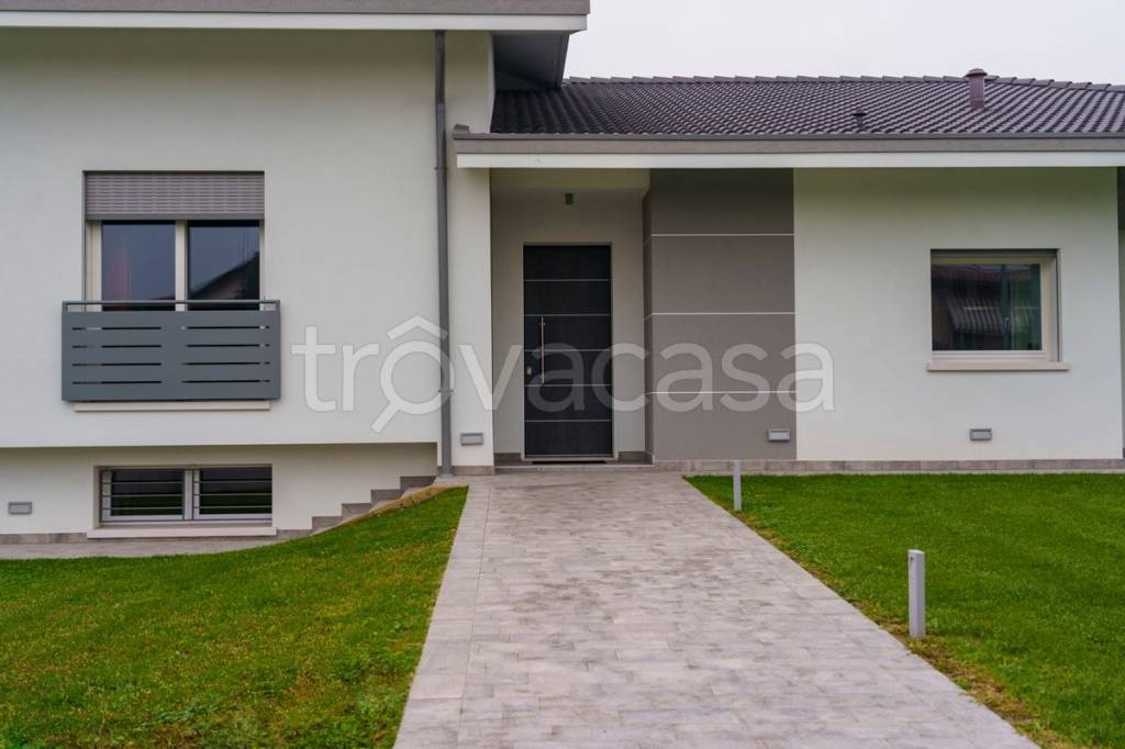 casa indipendente in vendita a Fucecchio in zona Querce